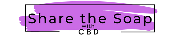 Share The Soap CBD